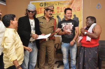 Banjara Tigers Movie opening - 19 of 27