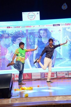 Banthi Poola Janaki Audio Launch 2 - 32 of 42