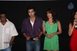 BARFI Theatrical Trailer Launch - 3 of 34