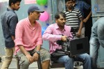 Basanthi Movie Working Stills - 8 of 27