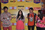 basanthi-team-at-big-fm-the-pakka-hyderabadi-event