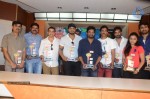 Basanti Movie Audio Success Meet - 7 of 42