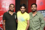 Basanti Movie Team at RED FM - 9 of 67