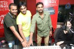 Basanti Movie Team at RED FM - 33 of 67