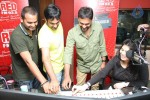 Basanti Movie Team at RED FM - 48 of 67