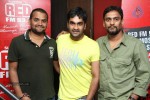 Basanti Movie Team at RED FM - 52 of 67