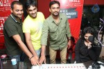 Basanti Movie Team at RED FM - 54 of 67