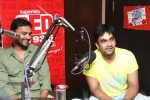 Basanti Movie Team at RED FM - 55 of 67