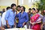 Beeruvaa Movie Team Celebrates Chota K Naidu Bday - 1 of 11