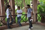 Bezawada Movie Working Stills - 9 of 20