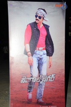 Bengal Tiger Audio Launch 1 - 47 of 54