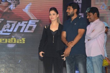 Bengal Tiger Audio Launch 2 - 8 of 82