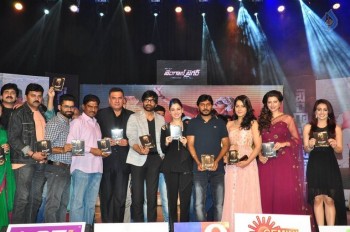 Bengal Tiger Audio Launch 2 - 14 of 82