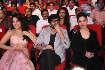 Bengal Tiger Audio Launch 2 - 18 of 82