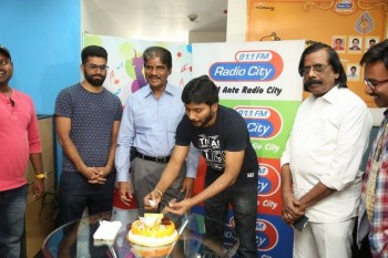 Bengal Tiger Teaser Launch at Radio City - 10 of 42