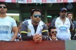 Bengal Tigers Vs Chennai Rhinos Match Photos - 2 of 31