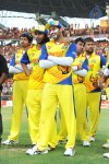 Bengal Tigers Vs Chennai Rhinos Match Photos - 4 of 31