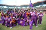 Bengal Tigers Vs Chennai Rhinos Match Photos - 22 of 31