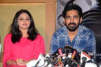 Bethaludu Movie Success Meet - 15 of 21