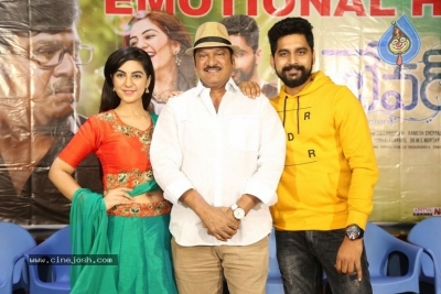 Bewars Movie Success Meet - 11 of 12