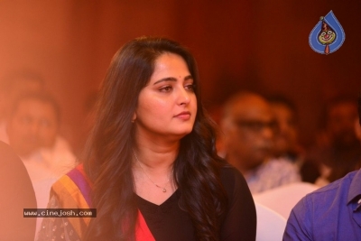 Bhaagamathie Movie Kerala Promotions - 13 of 20