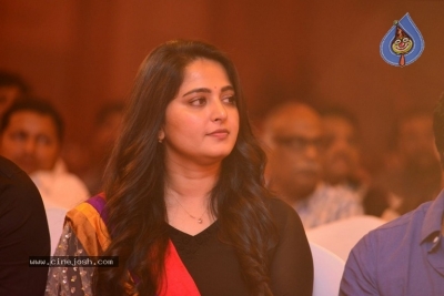 Bhaagamathie Movie Kerala Promotions - 19 of 20
