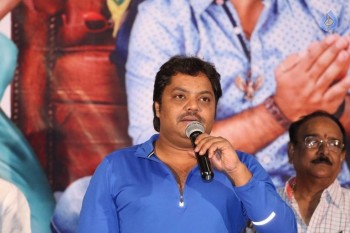 Bhadram Be Careful Brother Teaser Launch - 2 of 42