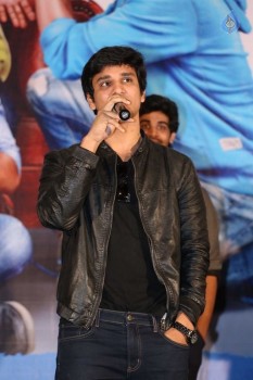 Bhadram Be Careful Brother Teaser Launch - 5 of 42