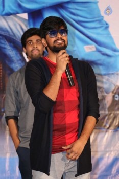Bhadram Be Careful Brother Teaser Launch - 8 of 42
