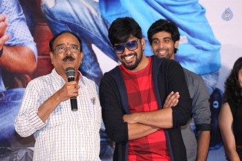 Bhadram Be Careful Brother Teaser Launch - 19 of 42