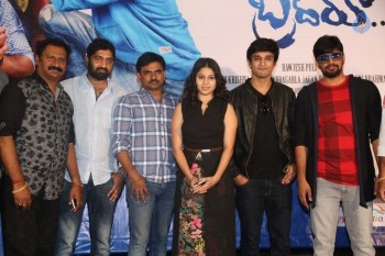 Bhadram Be Careful Brother Teaser Launch - 31 of 42