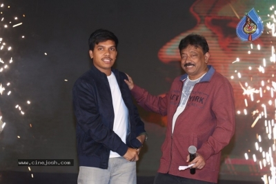 Bhairava Geetha Pre Release Event - 9 of 34