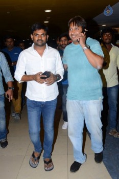 Bhale Bhale Magadivoy Screening Photos - 11 of 27