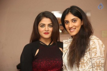 Bhale Manchi Roju Press Meet - 18 of 21