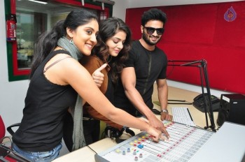 Bhale Manchi Roju Team at Radio Mirchi - 2 of 56