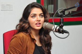 Bhale Manchi Roju Team at Radio Mirchi - 25 of 56