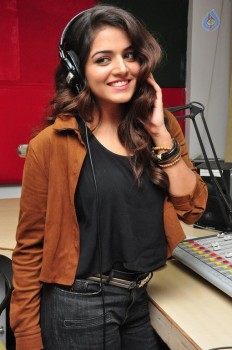 Bhale Manchi Roju Team at Radio Mirchi - 48 of 56