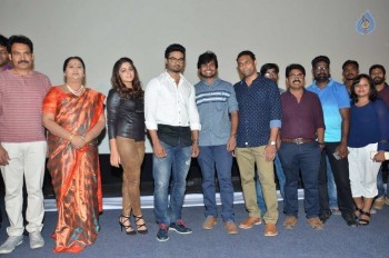 Bhale Manchi Roju Trailer Launch - 5 of 40