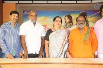 Bhallaladeva Press Meet Photos - 7 of 18