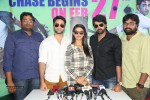 Bham Bolenath Movie Release PM - 4 of 11
