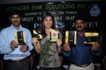 Bhanusri Mehra Launches New Mobile - 3 of 41