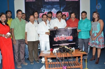 Bhavanthi Movie Press Meet - 13 of 15