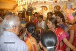 Bhuma Nagi Reddy Daughter Marriage Photos - 7 of 48