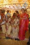 Bhuma Nagi Reddy Daughter Marriage Photos - 22 of 48