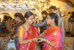 Bhuma Nagi Reddy Daughter Marriage Photos - 37 of 48
