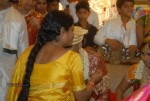 Bhuma Nagi Reddy Daughter Marriage Photos - 28 of 48