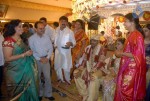 Bhuma Nagi Reddy Daughter Marriage Photos - 40 of 48