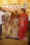 Bhuma Nagi Reddy Daughter Marriage Photos - 41 of 48