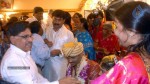 Bhuma Nagi Reddy Daughter Marriage Photos - 34 of 48