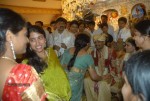 Bhuma Nagi Reddy Daughter Marriage Photos - 35 of 48